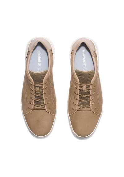 Timberland Seneca Bay Low Lace Up Sneaker Erkek Ayakkabı Tb0a5ty5dr01 Çok Renkli