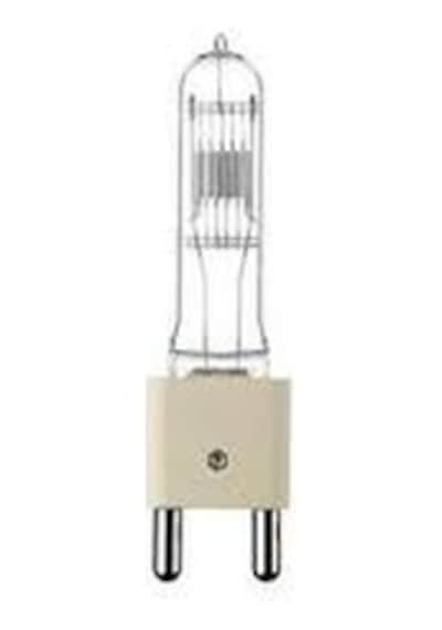 Osram 2000 W Sahne Ampulu 64789 Cp/73 Fkk 240V G38 Duy