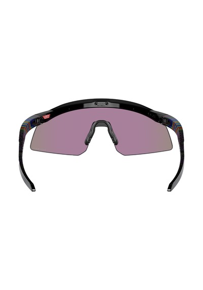 Oakley Oakley Erkek Güneş Gözlüğü Hydra Siyah 28741 Siyah