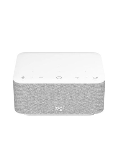 LOGITECH DOCK WHITE 986-000030