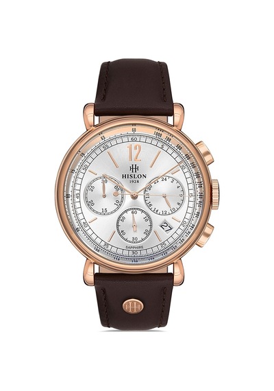 Hislon Men's Masterwork Ms100r-02kr Çok Renkli