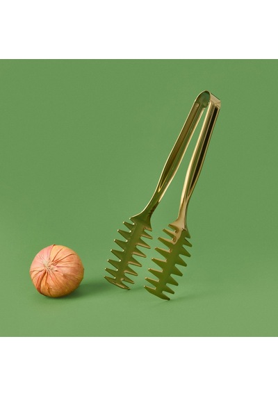 Aroww Makarna Kaşığı - Asorti - 32 Cm Renkli