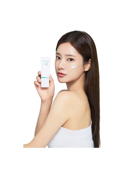 Solar Shot Zinc Mild Sun Cream 311