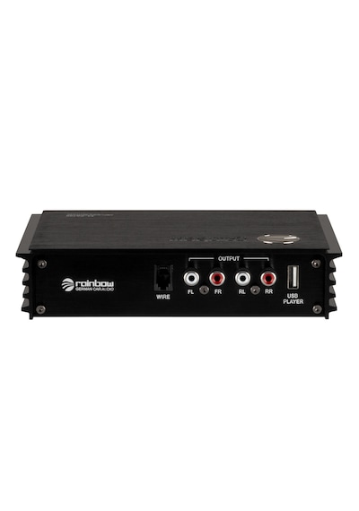 Özenhifi 'den Rainbow El-pa200