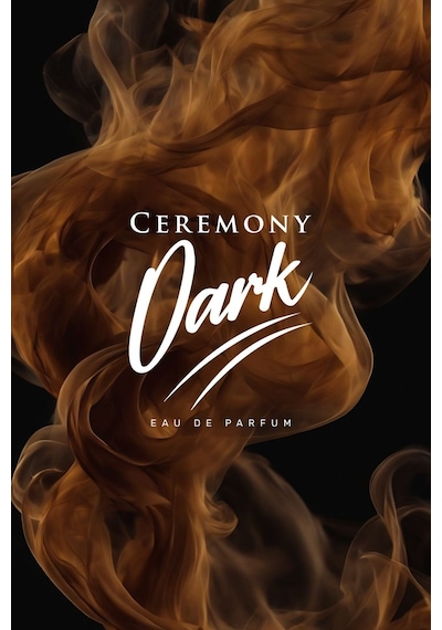 Ceremony Dark Erkek Parfüm EDP 50 ML