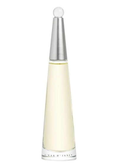 Issey Miyake L'eau D'ıssey Edp 50 Ml Kadın Parfümü Çiçeksi