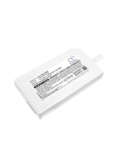 Comen V3, V3a Hasta Başı Monitörü Bataryası