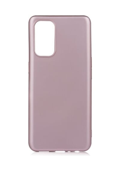 Nihcase Oppo Reno 5 5g Kılıf Matte Premier Silikon Kapak