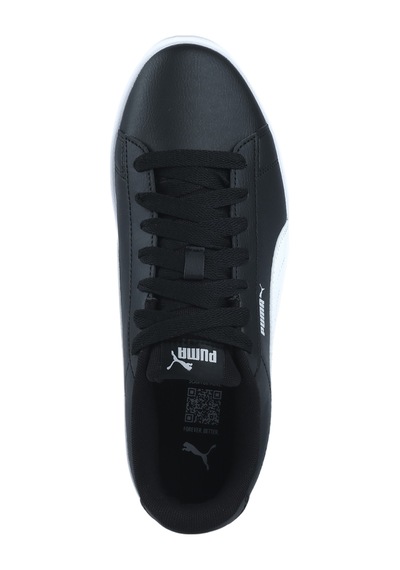 Puma Rickie Classic Erkek Siyah Spor Ayakkabı 394251-06 Çok Renkli