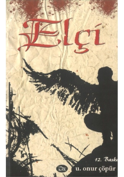 Elçi Umut Onur Çopur