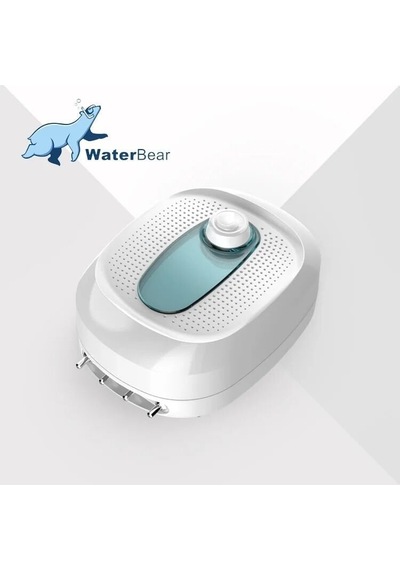 Waterbear Wb-q448 Dört Çıkışlı Hava Motoru