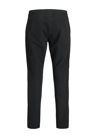 Jack & Jones 12273285 Jpstkane Cargo Jogger Sn Siyah Siyah