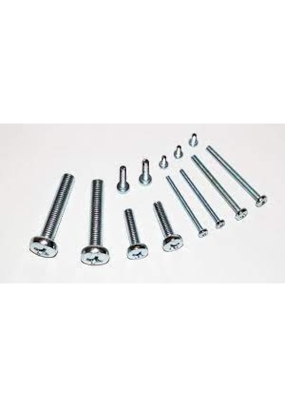 M.3X25 Ysb Vida Dın 7985 50 Li Paket