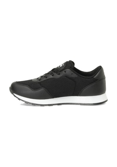 Proshot Leona W 5fx Siyah Kadın Sneaker 000000000101976548 Siyah