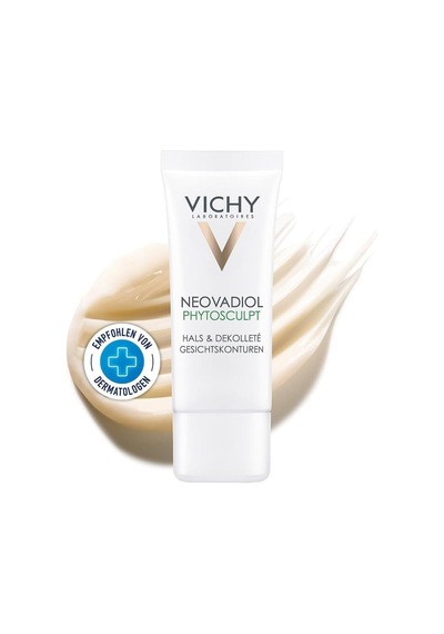 Vichy Neovadiol Phytosculpt Sıkılaştırıcı Bakım 50 Ml Diğer