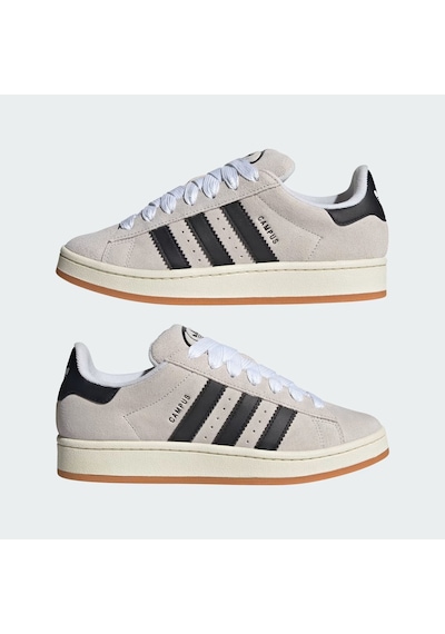 Adidas Campus 00S Stady Kadın Günlük Spor Ayakkabı - Beyaz