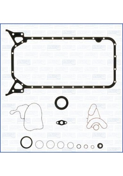 REINZ 08-34037-02 MOTOR TAKIM CONTA MERCEDES C SERISI W202-S202-W