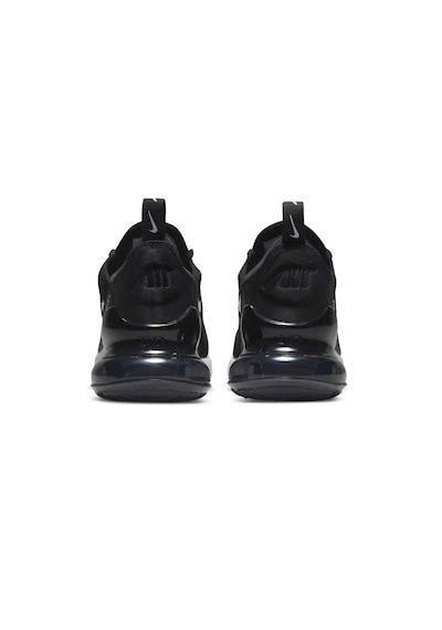 Nike Air Max 270 Günlük Spor Ayakkabı 943345-001 Siyah