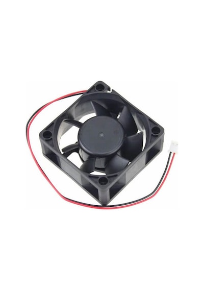12V Fan 60 x 60 x 20Mm Soğutucu Fan 6Cm Fan 6 Cm Fan Cooler