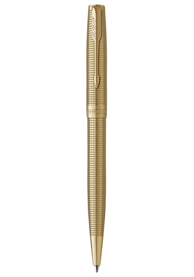 Parker Sonnet Se Gold Cisele Gt Tükenmez Kalem Çok Renkli