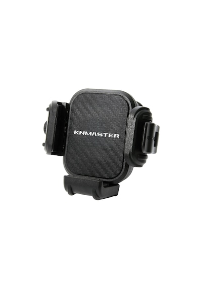 KNMASTER TT-870 Titreşim Önleyicili Motosiklet Telefon Tutucu