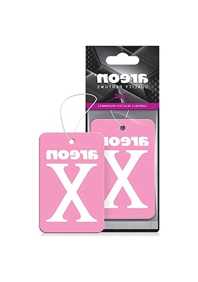 Oto Araç Kokusu - X Lilac Ferahlatıcı Aroma