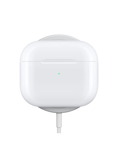 Apple AirPods 3.Nesil MME73TU/A ve MagSafe Şarj Kutusu Bluetooth Kulak İçi Kulaklık