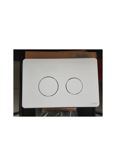 Beyaz Panel P57-0130 Beyaz Diğer Beyaz Panel P57-0130 Beyaz Diğer