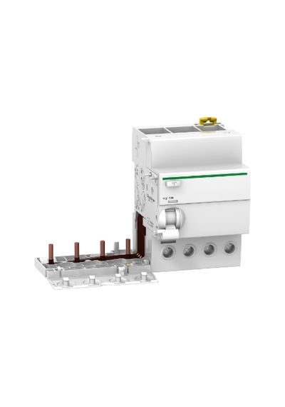 Schneider A9v41463 ,acti9 Ic60 4-faz 63a/30ma Ac Kaçak Akım Röle