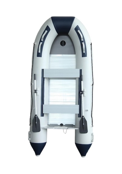 Tomking Tk Rıb-330 Hava Tabanlı Katlanır Şişme Bot 5+1