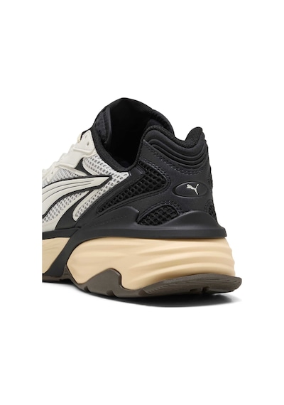 Puma Fade Unısex Ayakkabı 406203 25 Beyaz