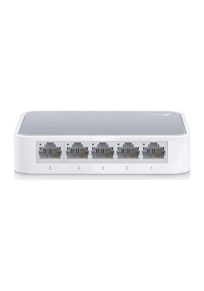 Tp-link Tl-sf1005d 5-portlu 10/100mbps Masaüstü Switch 06484233