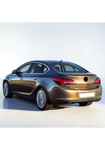 Opel Astra J Sedan 2013-18 Arka Bagaj Amortisörü 1 Adet 13379051