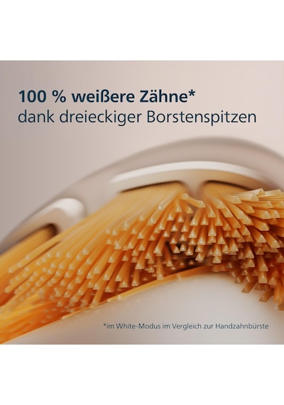 Philips Sonicare A3 Premium Hepsi Bir Arada, Orijinal Yedek Fırça Başlıkları, Beyaz, 6'lı Paket, Hx9096/87