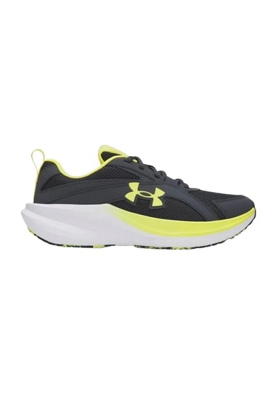 Under Armour Assert 11 Çocuk Koşu Ayakkabısı Antrasit