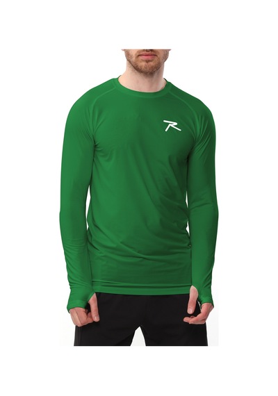 Raru Breathable Baselayer T-shirt Importo Yeşil YESIL