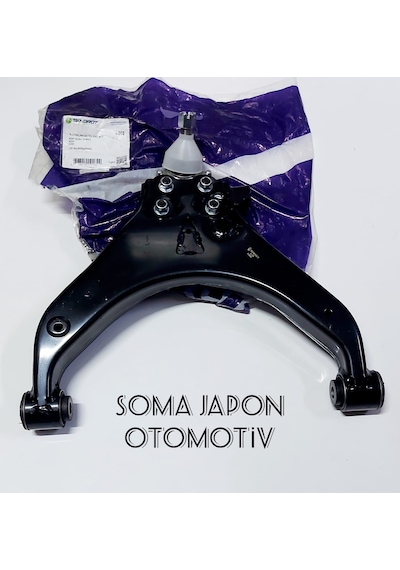 Isuzu D-max 4x4 2012 2019 Alt Sağ Salıncak Komple Teknorot I-908 8979458431