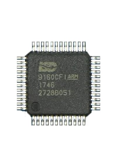 Isd9160cfı