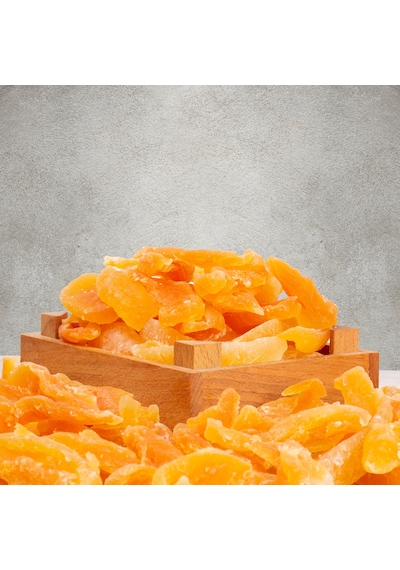 Kurtuluş Kuruyemiş Kavun Kurusu 500 G