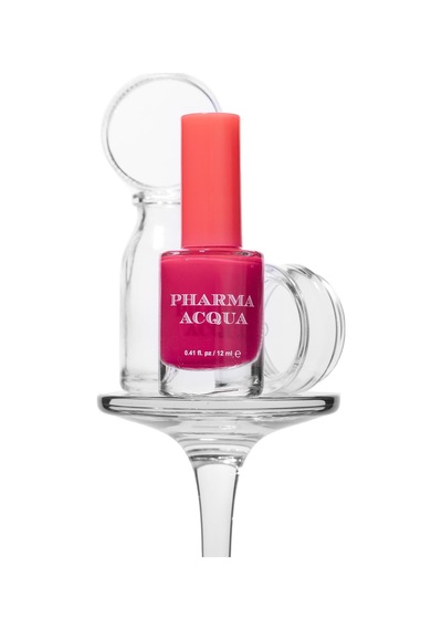Pharma Acqua Fresh Nail Varnish Oje 13 12 ML
