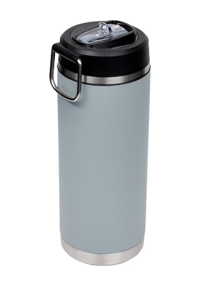 Thermos Icon Serisi 0,94l Pipetli Termos River Rock Açık Yeşil