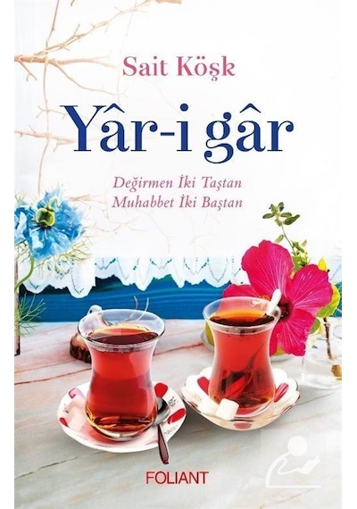 Yarigar / Sait Köşk
