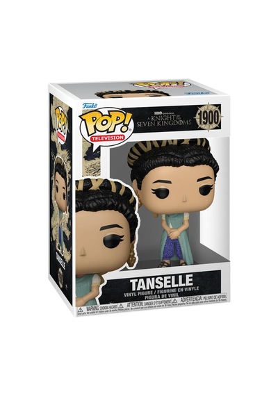 Pop Knıght Of The Seven Kingdoms Tanselle 1900
