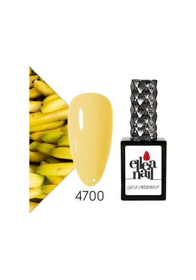 Ellea Nail Kalıcı Oje 4700