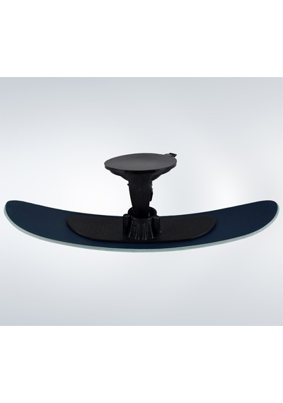 Ova-5 Vantuzlu Universal Dikiz Aynası 24X5 Cm