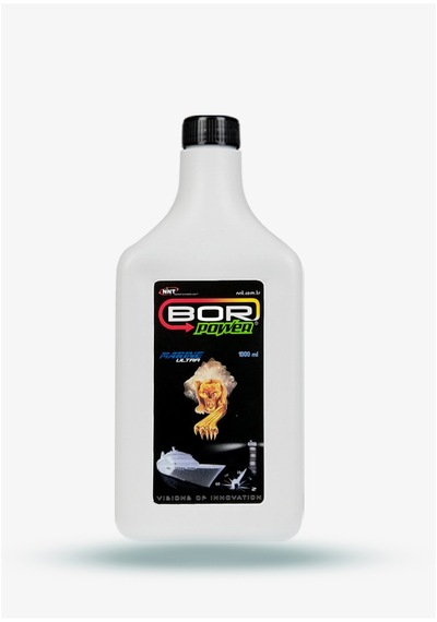 Bor Power Marıne Ultra 1 Litre - Nnt Bor Power