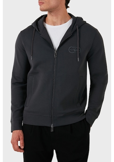 Emporio Armani Erkek Sweat 8n1ml6 1jhsz 0842 Antrasit Antrasit