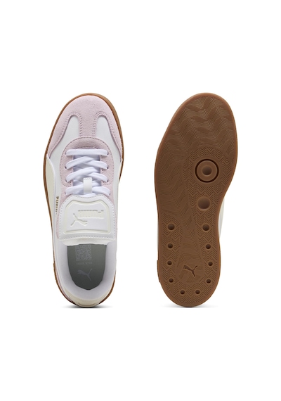 Puma Club Azura Kadın Beyaz Sneaker Ayakkabı 40447608