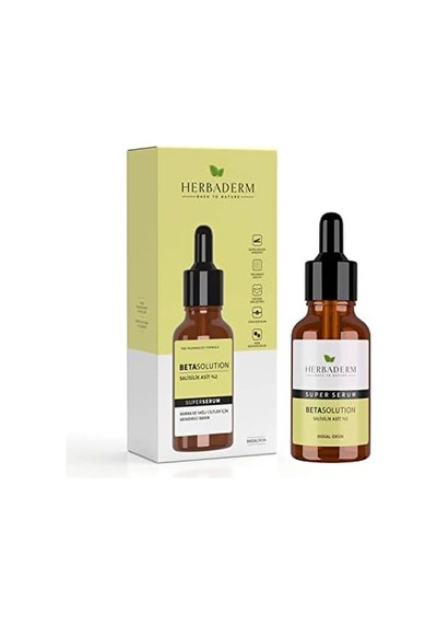 Superserum Salisilikasit Akneli Ve Yağlı 30 Ml