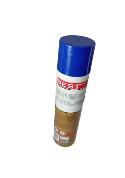 Best Kalıp Ayırıcı Silikon Sprey Ka2000 400 Ml